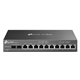 TP-Link Omada ER7212PC 3-in-1 (Router, POE Switch and Omada Controller) Gigabit VPN Router - Image 4