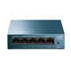 TP-Link LiteWave LS105G 5-Port 10/100/1000Mbps Metal Gigabit Desktop Network Switch - Image 4