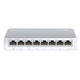 TP-Link SOHO TL-SF1008D 8-Port 10/100Mbps Desktop Switch - Image 4
