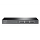 TP-Link TL-SG1024 24-Port Metal Gigabit Rackmount Network Switch - Image 4