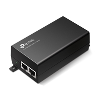 TP-Link TL-POE160S IEEE 802.3at 30W PoE+ Injector - Image 3