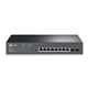 TP-Link JetStream TL-SG2210MP 10-Port Metal Gigabit Smart PoE Switch with 8-Port PoE+ (150W) - Image 4