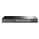 TP-Link JetStream TL-SG2428P 28-Port Metal Gigabit Smart PoE Switch with 24-Port PoE+ (250W) - Image 4