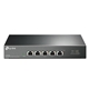 TP-Link TL-SX105 5-Port Metal 10G Desktop Switch - Image 4
