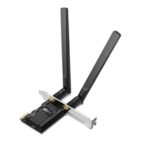 TP-Link Archer TX20E AX1800 Wi-Fi 6 Bluetooth 5.2 PCIe Adapter - Image 3
