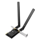 TP-Link Archer TX20E AX1800 Wi-Fi 6 Bluetooth 5.2 PCIe Adapter - Image 4