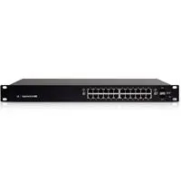 Ubiquiti ES-24-250W EdgeSwitch 24 250W 24 Port Managed Gigabit POE Switch - Image 3