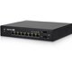 Ubiquiti EdgeSwitch 8 8-Port 150W Managed PoE+ Network Switch - Image 4