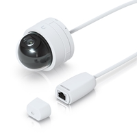 Ubiquiti UVC-G5-DOME-ULTRA UniFi Protect G5 Dome Ultra HD PoE Turret IP Camera w/ 20m Night Vision (4 MP) - Image 3