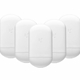 Ubiquiti NS-5ACL NanoStation AC Loco 5GHz 13dBi airMAX Outdoor Wireless AC CPE Bridge 5 Pack - Image 4