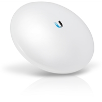 Ubiquiti NBE-5AC-GEN2 NanoBeam 5AC Gen 2 High Performance airMAX Outdoor Wireless AC CPE Bridge - Image 3