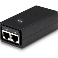 Ubiquiti POE-24-12W 24V 12W Fast Ethernet PoE Injector - Image 3
