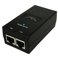 Ubiquiti POE-24-12W-G 24V 12W Gigabit Passive PoE Injector - Image 3