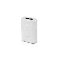 Ubiquiti POE-24-12W-G-WH 24V 12W Gigabit Passive PoE Injector - Image 3