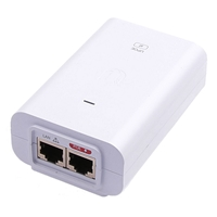 Ubiquiti U-POE (Previously U-POE-AF) Instant 802.3af 48V 15W Power POE Injector - Image 3