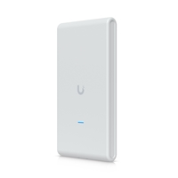 Ubiquiti U6-Mesh-Pro UniFI 6 Mesh Pro Indoor/Outdoor WiFi 6 Access Point with Passthrough - Image 3
