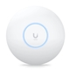 Ubiquiti U6+ (U6-Plus) Long Range Wi-Fi 6 Wireless Access Point - Image 4