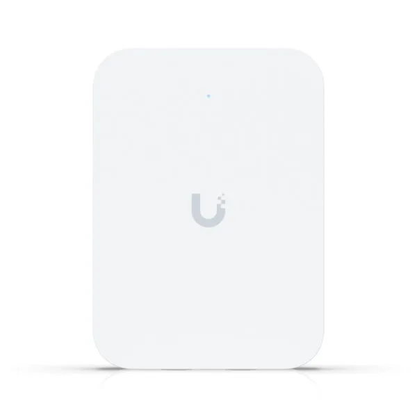 Ubiquiti U7-IW UniFi 7 In Wall WiFi 7 Access Point
