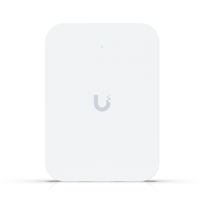 Ubiquiti U7-IW UniFi 7 In Wall WiFi 7 Access Point - Image 2