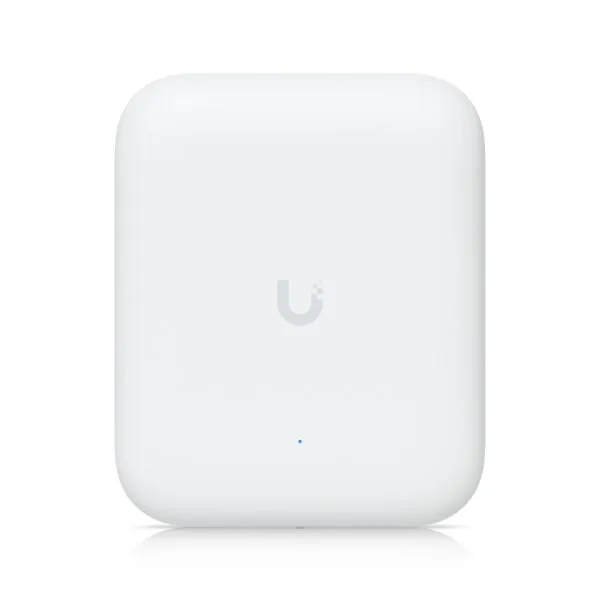 Ubiquiti U7-OUTDOOR UniFi U7 Outdoor WiFi 7 All Weather Access Point