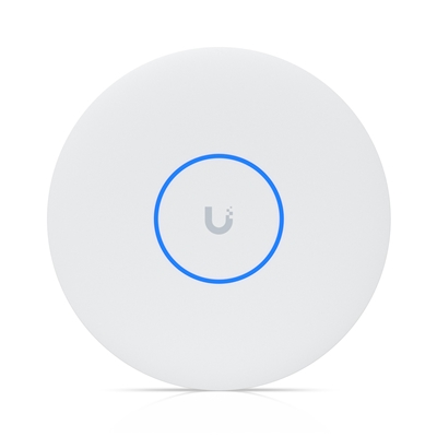 Ubiquiti u7-pro-xg unifi 7 pro xg celing mounted 6 stream wifi 7 6ghz 10gbe access point - image 2
