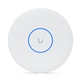Ubiquiti u7-pro-xg unifi 7 pro xg celing mounted 6 stream wifi 7 6ghz 10gbe access point - image 4