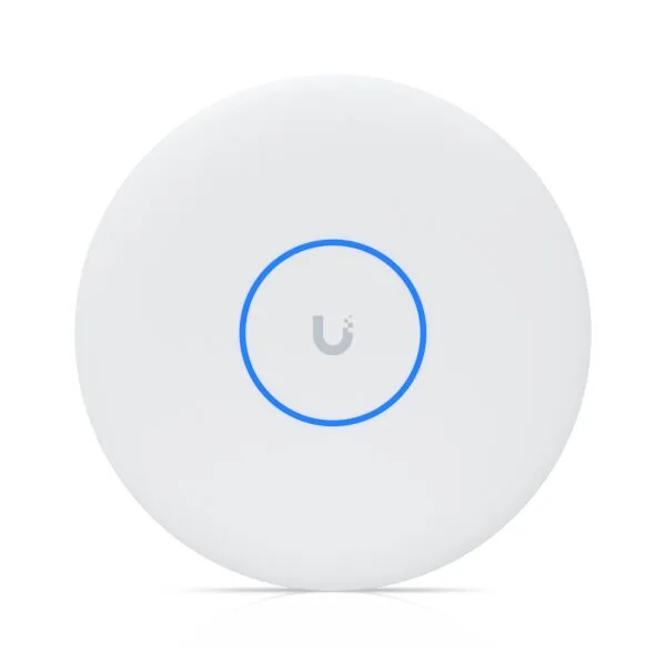 Ubiquiti U7-PRO-XGS UniFi 7 Pro XGS Celing Mounted 8 Stream WiFi 7 6GHz 10GbE Access Point
