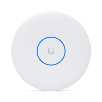 Ubiquiti U7-PRO-XGS UniFi 7 Pro XGS Celing Mounted 8 Stream WiFi 7 6GHz 10GbE Access Point - Image 2