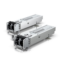 Ubiquiti UACC-OM-MM-1G-D-2 (2-Pack) 1G Multi-Mode Optical SFP Module - Image 3