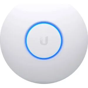 Ubiquiti UAP-NANOHD UniFi nanoHD 4x4 Wave2 MU-MIMO Wireless PoE Access Point (Bulk Packaged