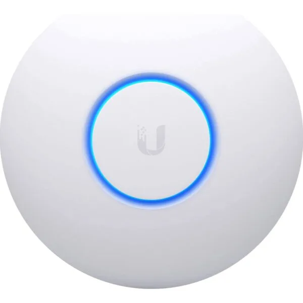 Ubiquiti UAP-NANOHD UniFi nanoHD 4x4 Wave2 MU-MIMO Wireless PoE Access Point (Bulk Packaged