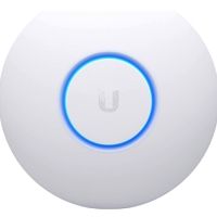 Ubiquiti UAP-NANOHD UniFi nanoHD 4x4 Wave2 MU-MIMO Wireless PoE Access Point (Bulk Packaged, No POE Injector) - Image 3