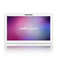 Ubiquiti UC-Display UniFi Connect 21.5" Full HD PoE++ Powered Touchscreen Monitor and Digital Signage - Image 3