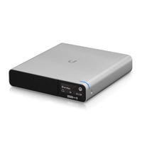 Ubiquiti UCK-G2-PLUS UniFi Cloud Key Gen2 Hybrid Controller with 1TB HDD - Image 3