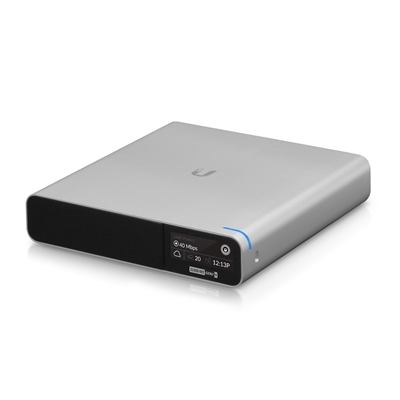 Ubiquiti UCK-G2-PLUS UniFi Cloud Key Gen2 Hybrid Controller with 1TB HDD - Image 2