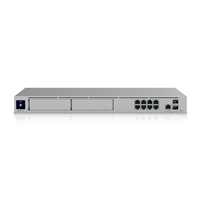 Ubiquiti UDM-PRO-MAX UniFi Dream Machine Pro Max - Combined Switch / Security Gateway / Controller / UniFi Protect NVR - Image 3