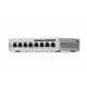 Ubiquiti US-8-60W UniFi 8 Port 60W PoE Managed Gigabit Network Switch - Image 4