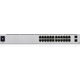 Ubiquiti USW-24 UniFi Gen2 24 Port Non-PoE Gigabit Network Switch - Image 4