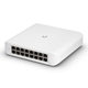 Ubiquiti USW-LITE-16-POE UniFi Switch Lite 16 Port Gigabit Managed Switch with 8 POE+ Ports - Image 4