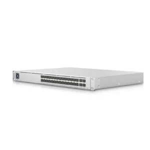 Ubiquiti USW-PRO-AGGREGATION UniFi Switch Pro Aggregation