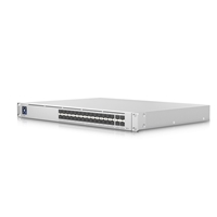 4x 25G SFP28+ Ports
