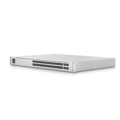 28x 10G SFP+ Ports
