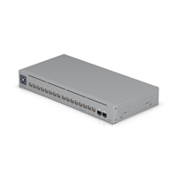 Ubiquiti USW-PRO-MAX-16 UniFi Pro Max 16 Port Gigabit Layer 3 Managed Non-POE Switch - Image 3