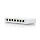 Ubiquiti USW-ULTRA-60W UniFi Switch Ultra 8 Port Layer 2 Gigabit PoE+ Switch - Image 4