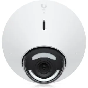 Ubiquiti UVC-G5-Dome G5 Dome Protect Outdoor HD PoE IP Camera w/ 10m Night Vision (5 MP)