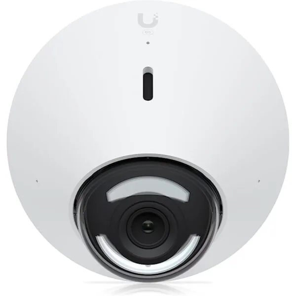 Ubiquiti UVC-G5-Dome G5 Dome Protect Outdoor HD PoE IP Camera w/ 10m Night Vision (5 MP)