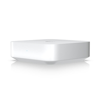 Ubiquiti UXG-LITE UniFi Security Gateway Lite - Advanced Router and Gateway (UK PSU Included) - Image 3
