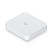 Ubiquiti uxg-max unifi gateway max 2. 5g multi-wan advanced router and gateway - eu plug - image 3