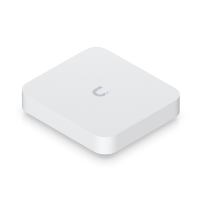 Ubiquiti uxg-max unifi gateway max 2. 5g multi-wan advanced router and gateway - eu plug - image 2