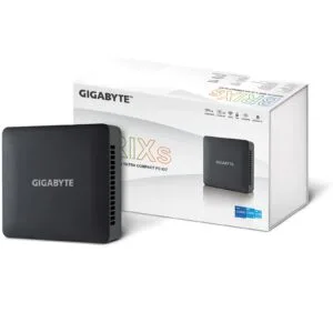 Gigabyte BRIX (GB-BRI3H-1315) Barebone Kit